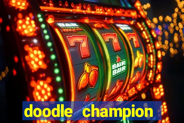 doodle champion island games 2